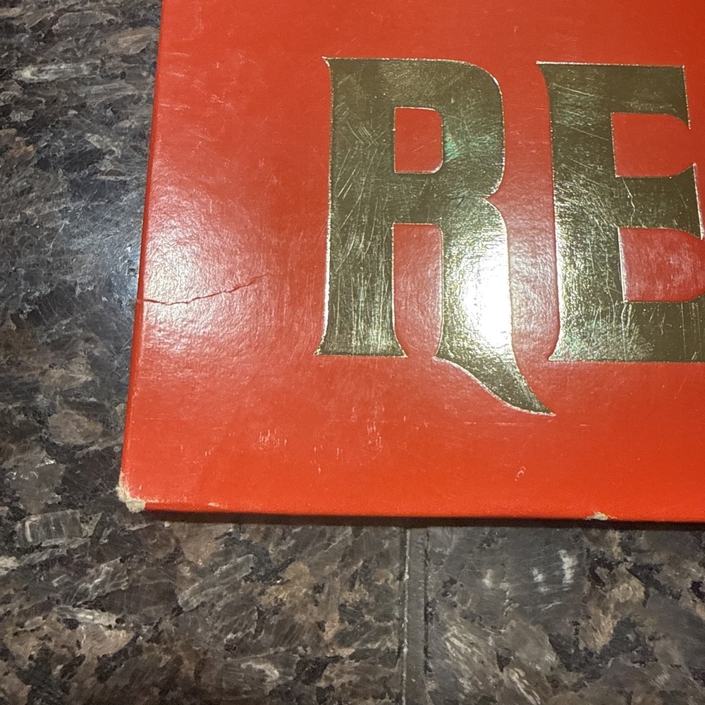 JEFFERSON STARSHIP-(LP)-RED OCTOPUS - INCLUDING "MIRACLES' - "PLAY ON LOVE"-1975 - Picture 5 of 11